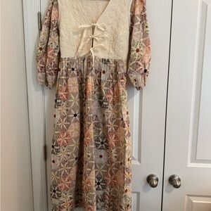 Christy Dawn Teresita Dress